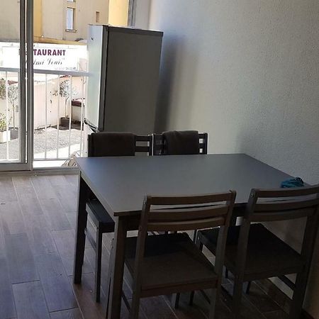 Super Studio Cap D'Agde Extérieur photo