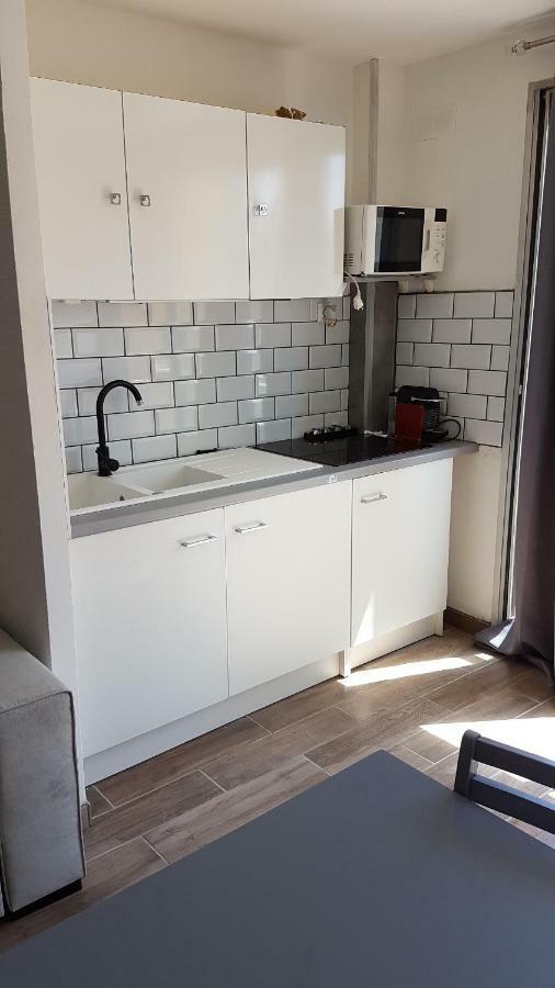 Super Studio Cap D'Agde Extérieur photo