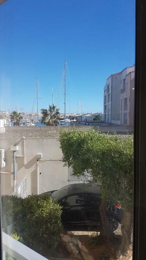 Super Studio Cap D'Agde Extérieur photo