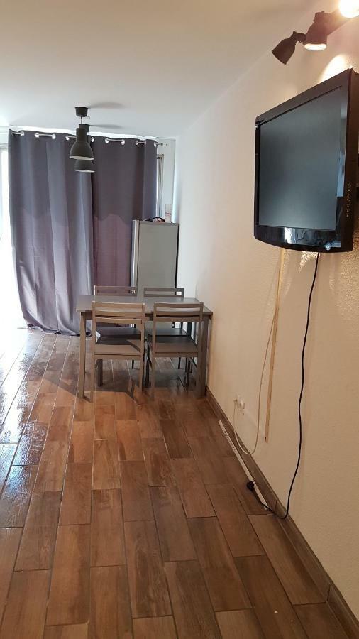 Super Studio Cap D'Agde Extérieur photo
