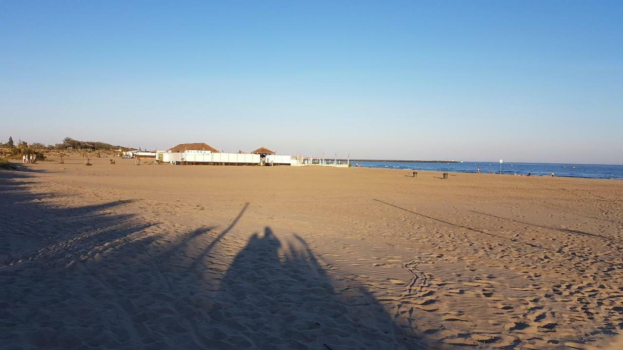 Super Studio Cap D'Agde Extérieur photo