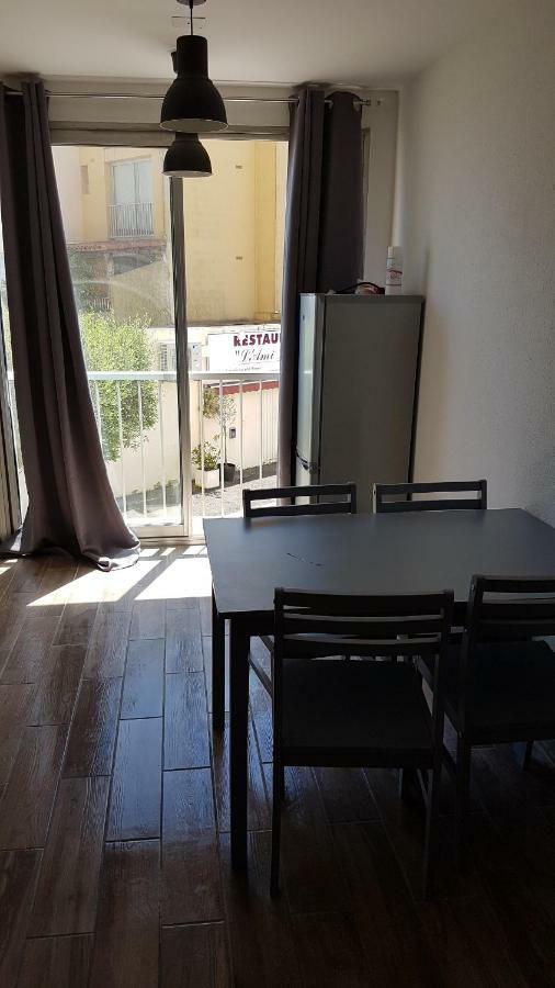 Super Studio Cap D'Agde Extérieur photo