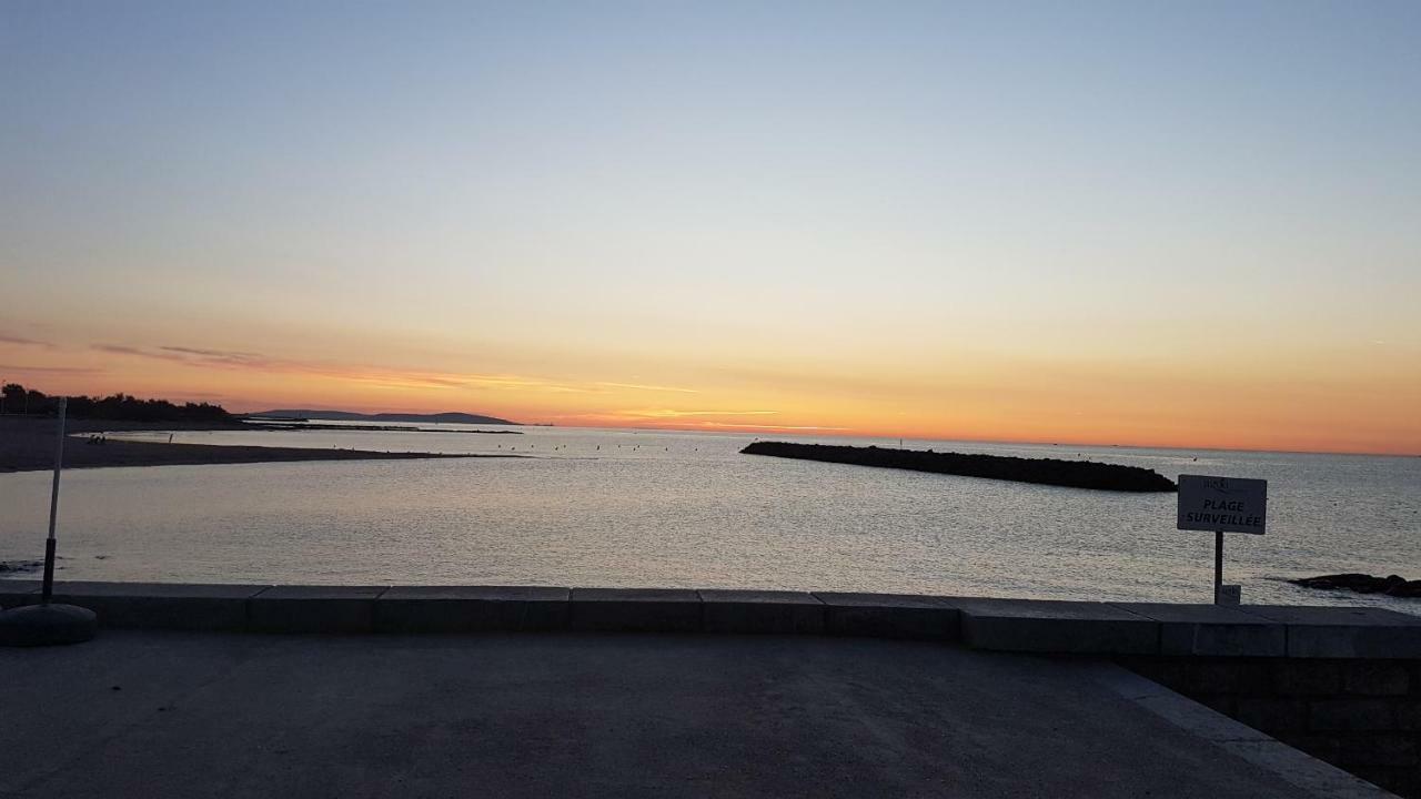 Super Studio Cap D'Agde Extérieur photo